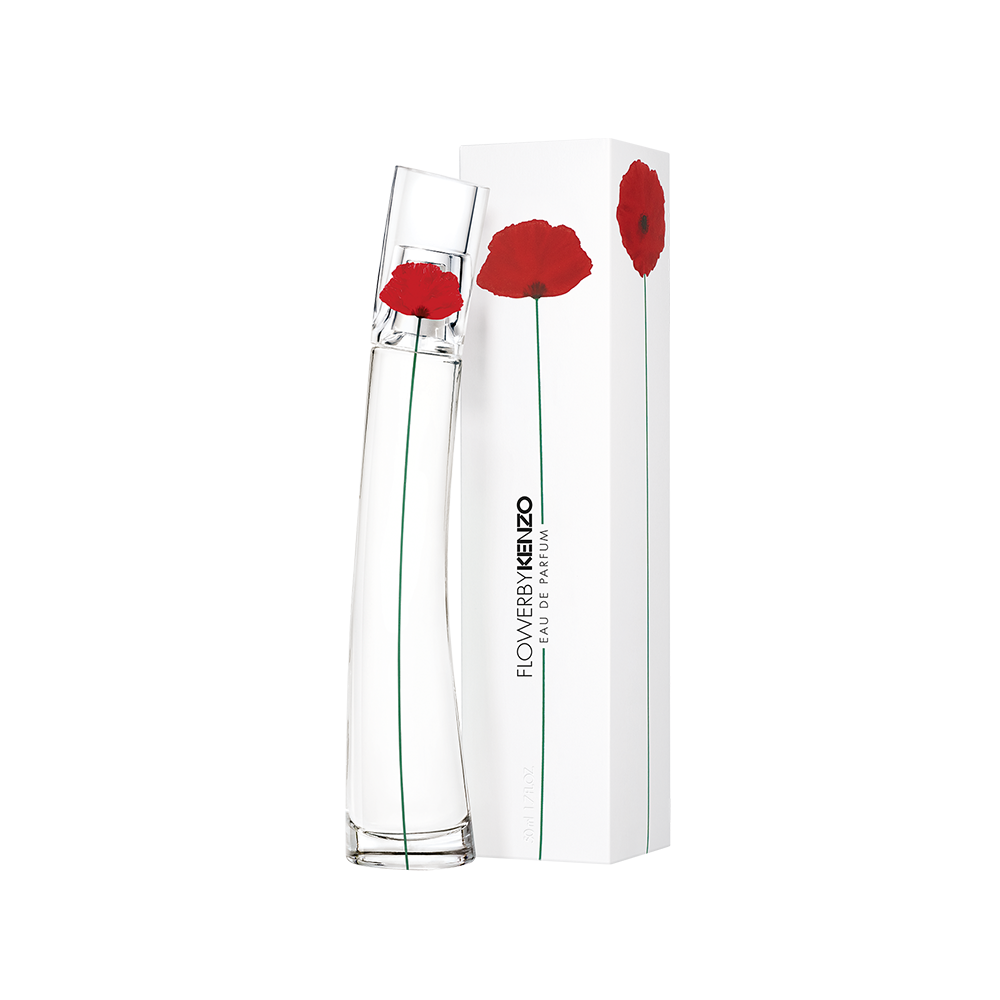 Kenzo By Flower Parfum 2024 favors